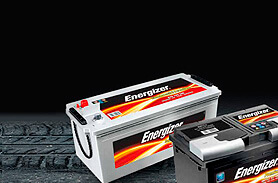 Akumulator akumulatori | Energizer