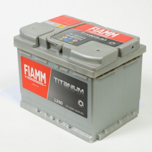 Akumulator akumulatori | Akumulator 12V 74Ah 680A FIAMM Titanium Pro 36 desno+