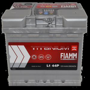 Akumulator-12v-44ah-390a-FIAMM Titanium Pro 36- desno-Fiat