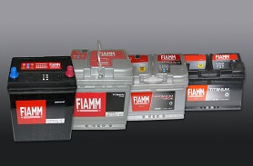 Akumulator akumulatori | FIAMM