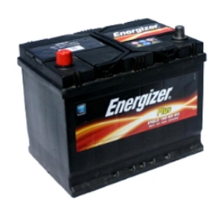 Akumulator 12V 68Ah 550A Energizer desno+