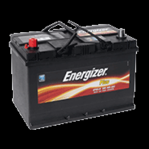 Akumulator 12V 95Ah 830A Energizer Plus levo+