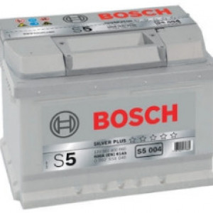 Akumulator 12V 61Ah 600A BOSCH S5 desno+