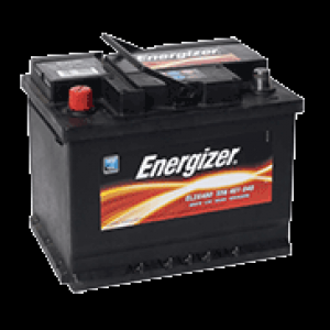 Akumulator 12V 56Ah 480A Energizer Standard desno+