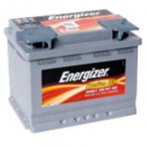 Akumulator 12V 60Ah 680A Energizer AGM desno+ start stop 