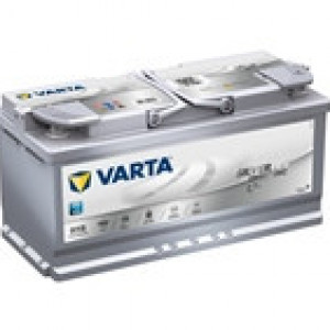 Akumulator 12V 105Ah 950A VARTA Silver VARTA AGM desno+ start stop 