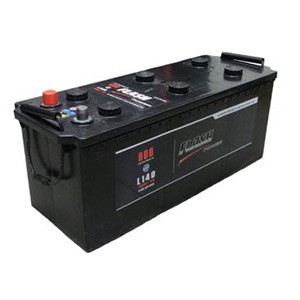 Akumulator 12v 140Ah 900A MAGNUM levo+